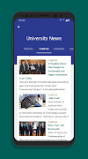 Chemnitz Campus Guide 截图 7