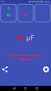 Electronic Bug Detector - Camera Detector скриншот 4