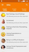 GiGo - Japanese Onomatopoeia স্ক্রিনশট 1