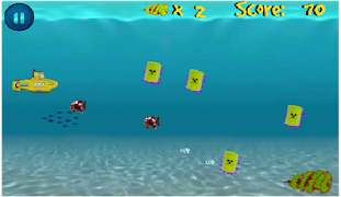 Save Fish ảnh chụp màn hình 1