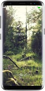 Forêt verte capture d'écran 2