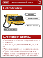 Fibrilación auricular imagem de tela 2