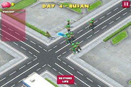 Patient 00 تصوير الشاشة 3