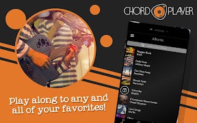 Chord Player capture d'écran 4