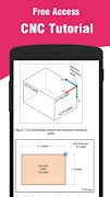 CNC Programming Tutorial スクリーンショット 3