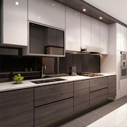 برنامه‌نما Kitchen Cabinet Design عکس از صفحه