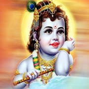 پوستر Krishna Status