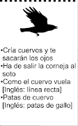 Valencia Crow Sourcing تصوير الشاشة 2