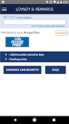 LIDS Access Pass 截图 4