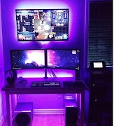 setup gaming ideas 2018 screenshot 1