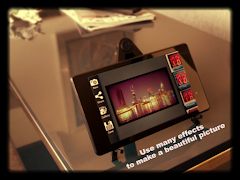 Camera Retro تصوير الشاشة 3