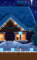 Santa Jump screenshot 3