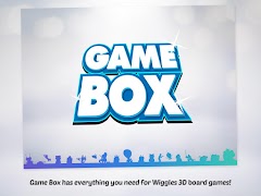 برنامه‌نما Wiggles 3D Game Box عکس از صفحه