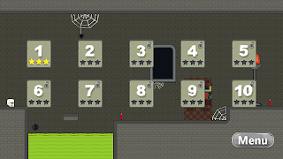 Ghost Castle ภาพหน้าจอ 3