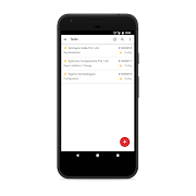 MachineCRM পোস্টার