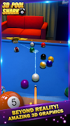 Pool Metropolis captura de pantalla 6