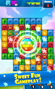 Flower Blast Cubes 截图 2