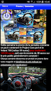Power Game تصوير الشاشة 6