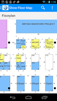 Gadget Show Live 2015 Guide screenshot 1