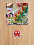 Rainbow Cake ภาพหน้าจอ 1