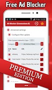 Free AD Blocker - No Ads - Ads Free screenshot 3