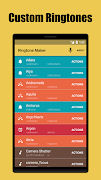 Ringtone Maker Pro poster