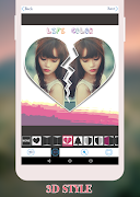 Guong Ghep Anh ảnh chụp màn hình 5