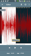 Mp3 Cutter - Ringtone Maker スクリーンショット 4