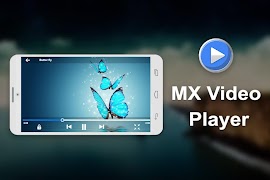 HD MAX Player screenshot 4