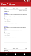NCERT Math Solution Class 12th (offline) screenshot 4