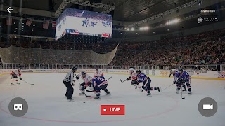 CBC Olympic Games VR スクリーンショット 4