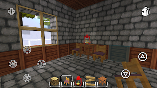 Craft & Build captura de pantalla 5