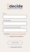 ï-decide screenshot 3