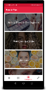 Beauty Tips & Tutorials screenshot 3