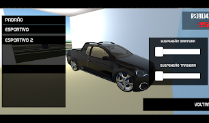 Speed Cars Simulator screenshot 5