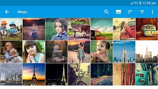 Gallery تصوير الشاشة 6