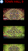 Bases Layouts for COC imagem de tela 7