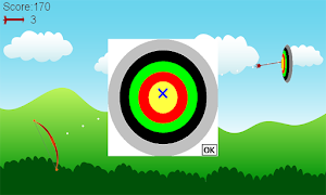 برنامه‌نما Archery Free عکس از صفحه
