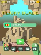 Pocket Blade ảnh chụp màn hình 5