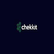 Chekkit Delivery App 海报