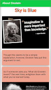 About Albert Einstein 截圖 1