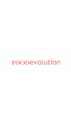 FoodevolutionPH Affiche