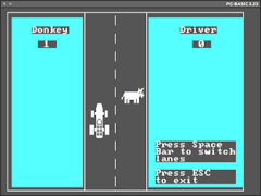 GwBasic Compiler / Interpreter скриншот 3