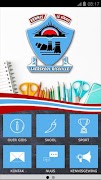 Laerskool Risiville Plakat