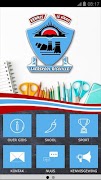 Laerskool Risiville পোস্টার