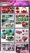Easy Recycled Craft Tutorial স্ক্রিনশট 2