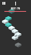 3 Schermata Zigzag Stair