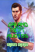 7 Schermata Cheats for GTA Vice City