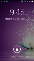 Emergency Screensaver screenshot 6