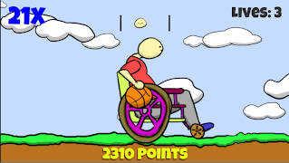 Hack-a-Shaq ภาพหน้าจอ 4